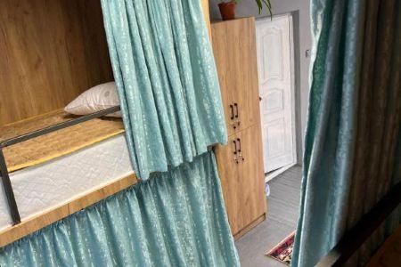 Edem Hostel - 7