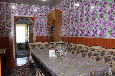Guest House on Derbisheva - 5