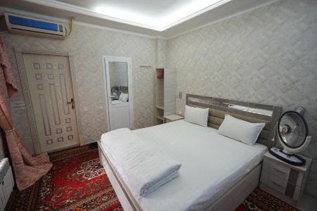 Nursultan Grand Guest House - 55