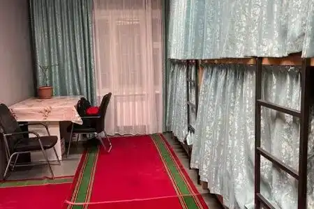 Edem Hostel - 6