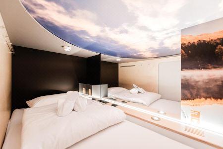 Appartements by Stay at - 58
