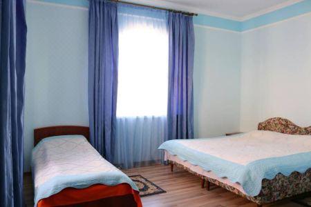 "Ysyk-Kul - Svetlana" Guest house - 33
