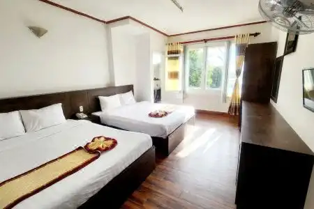 Anh Dao - 205