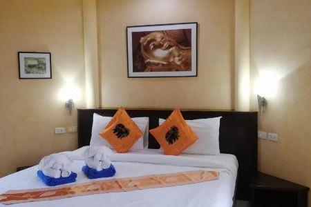 Palm Garden Resort - 4