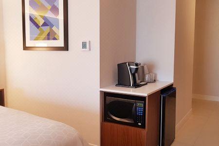 Holiday Inn Express & Suites SURREY by IHG - 47