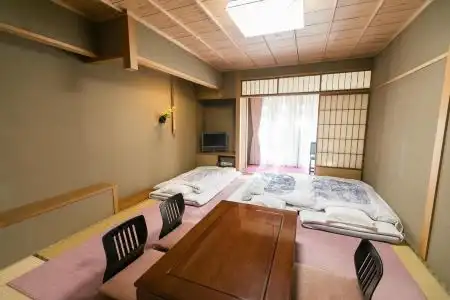 Kyonoyado Kagihei - 34