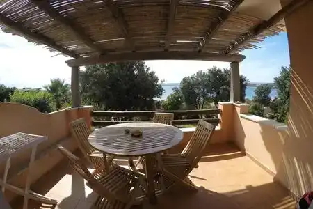 Residence Spiaggia Bianca - 5