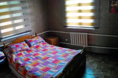 Tyan-Shan Guest House - 32