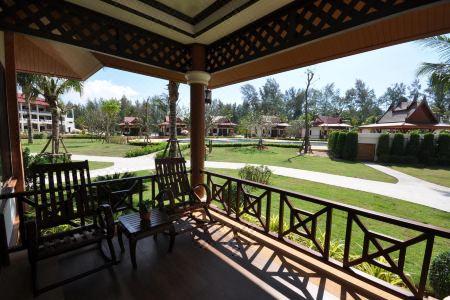 The Sunset Beach Resort - - 30