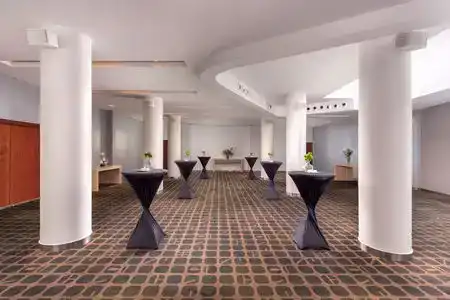 Le Méridien Barcelona - 9