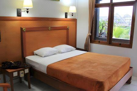 Sorga Cottages - 85