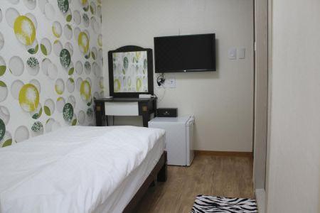 Hamory Guesthouse Dongdaemun - 10