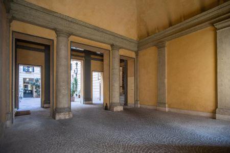A Peace Of Rome - 8