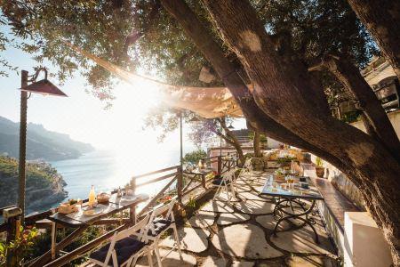 B&B Orto Paradiso - 6