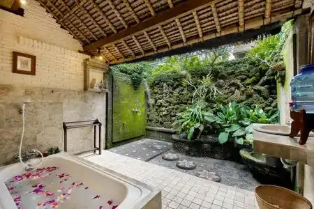 Alam Indah Ubud - 3