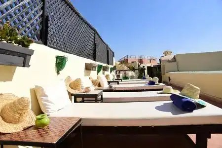Riad du Petit Prince - 6