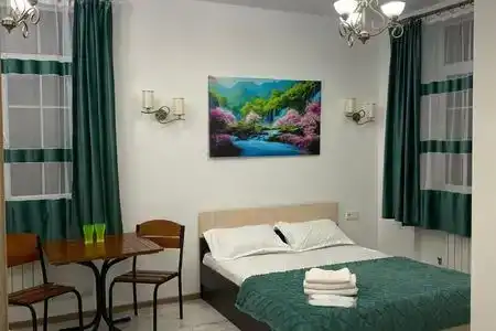 Adler Guest house - 6
