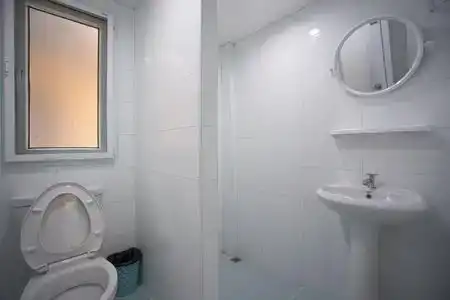 Dhub Hostel Donmueng - 13