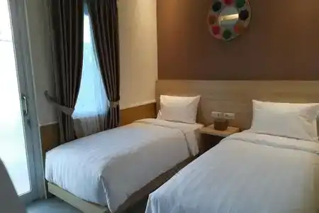 Americano Syariah Yogyakarta - 28