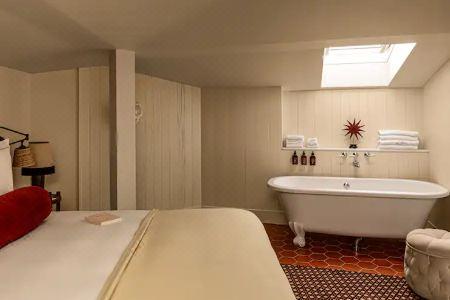 Château des Fleurs Hôtel & Spa - 73