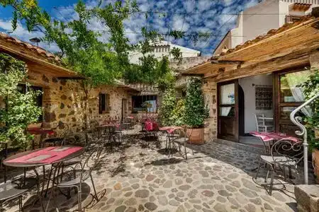 Albergo Diffuso Mannois - 0