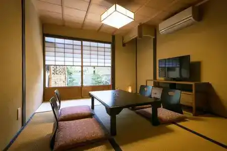 Demizu Machiya - 1
