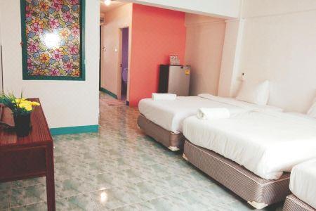 Is Boutique Huahin - 12