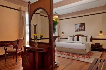 The Grand - Heritage Grand - 86