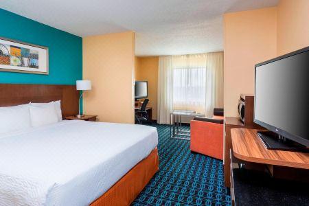GRANDER INN & SUITES by IHG - 10