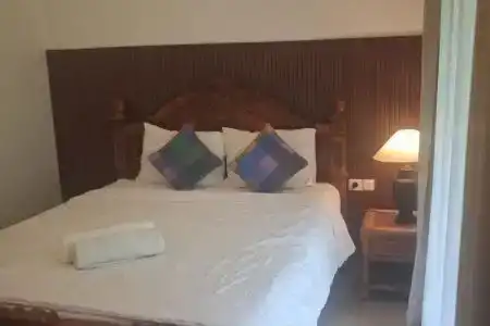 Sila Urip Guest House - 2