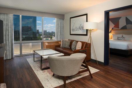 Mockingbird, Dallas, a Tribute Portfolio - 73