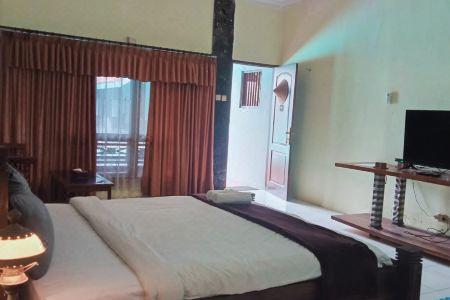 Rumah Palagan Yogyakarta RedPartner - 5