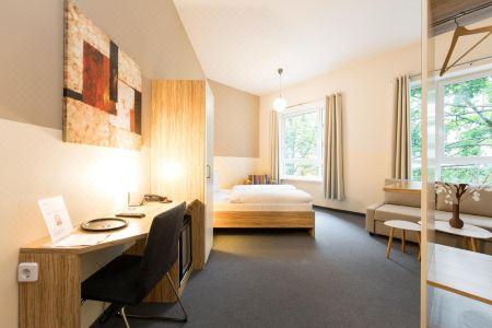 Nu Wave Berlin - Digital Check-IN - 9
