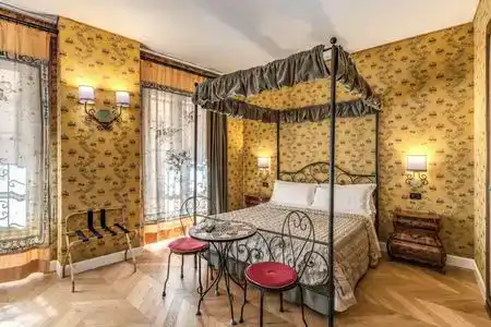 Residenza Ave Roma - 0