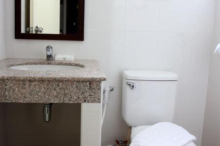 Sunshine Hostel - 55
