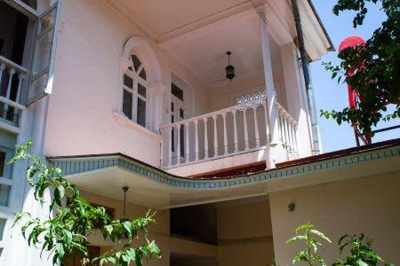ANTICA Family Guest House - 35