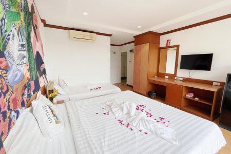 Lanting House - 65