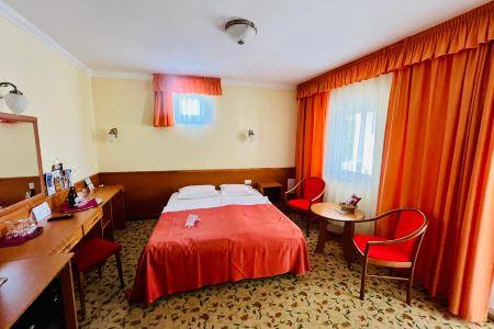 Korona Wellness, Rendezvény és Borszálloda - 18