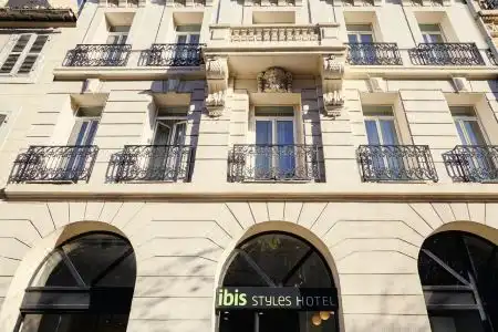 Ibis Styles Marseille Gare Saint-Charles - 7