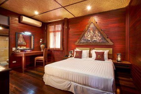 Ruenkanok Thaihouse Resort - 55