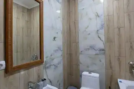 Little Shangri-La Mini-hotel - 6