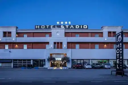 Stadio - 5