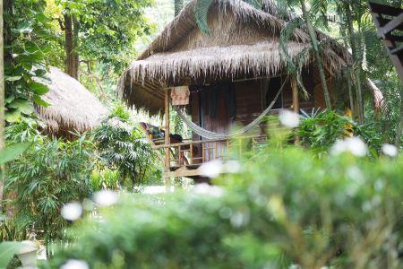 Little Eden Bungalows - 21