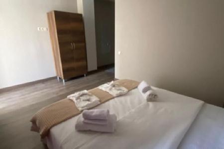 Borjomi Central - 21