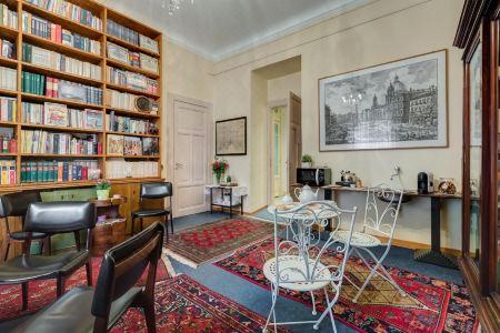Rome Charming Suites - 8