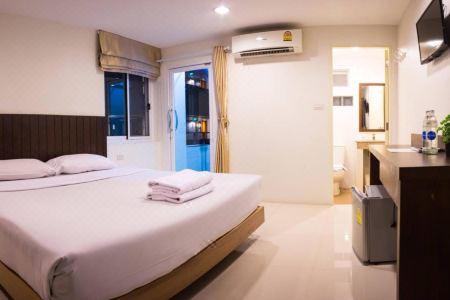 Sunshine Hostel - 62