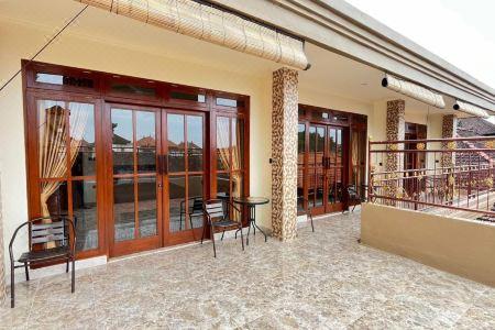Pande Permai Guest House - 2
