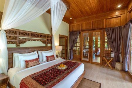 Ubud Valley Boutique Resort - 56