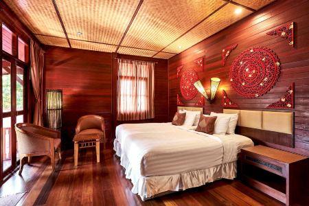 Ruenkanok Thaihouse Resort - 87