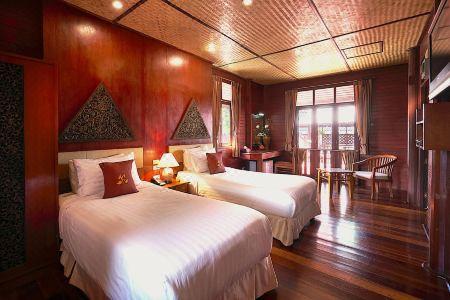 Ruenkanok Thaihouse Resort - 20